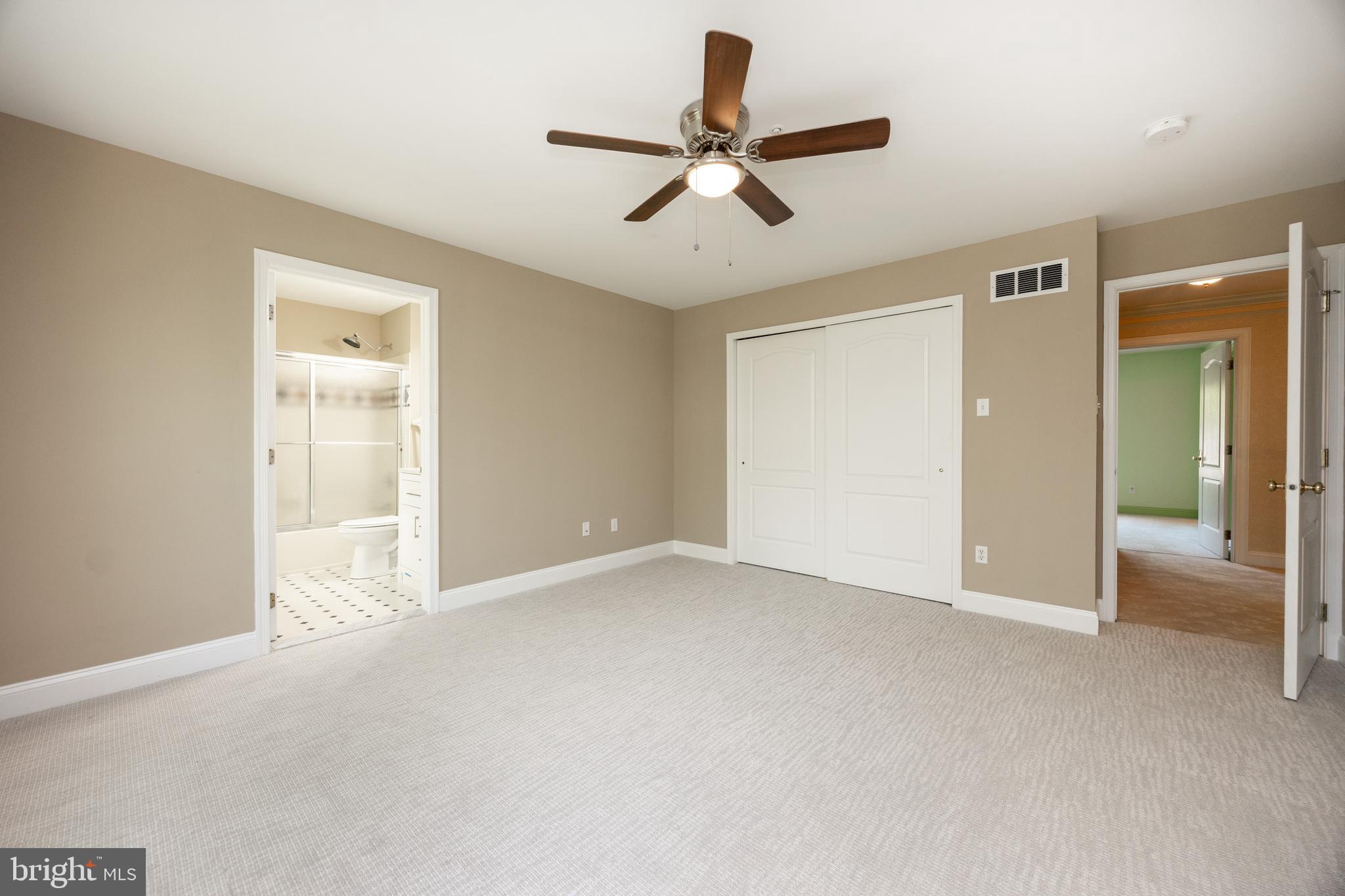 SWEDESFORD CHASE - Residential