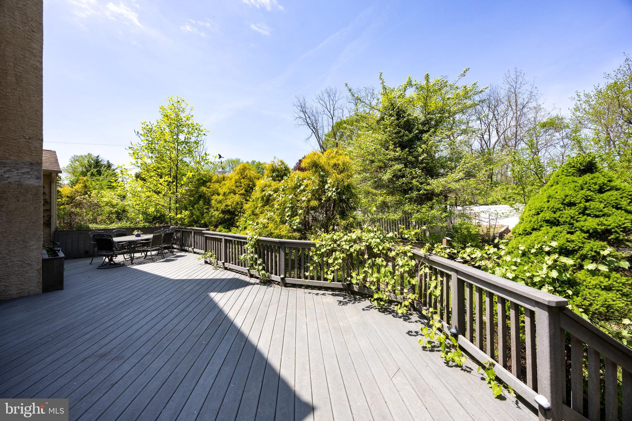 SWEDESFORD CHASE - Residential