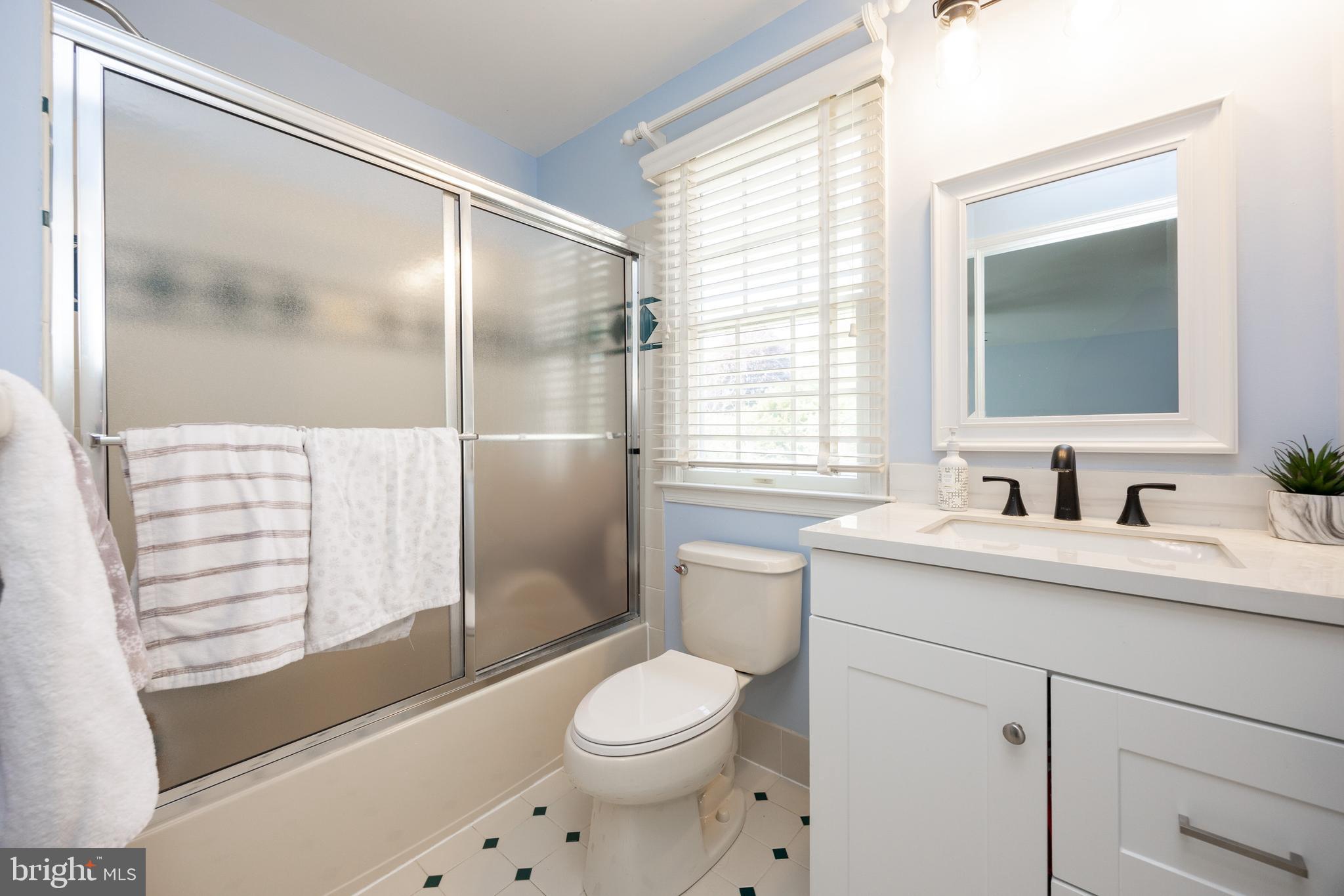 SWEDESFORD CHASE - Residential