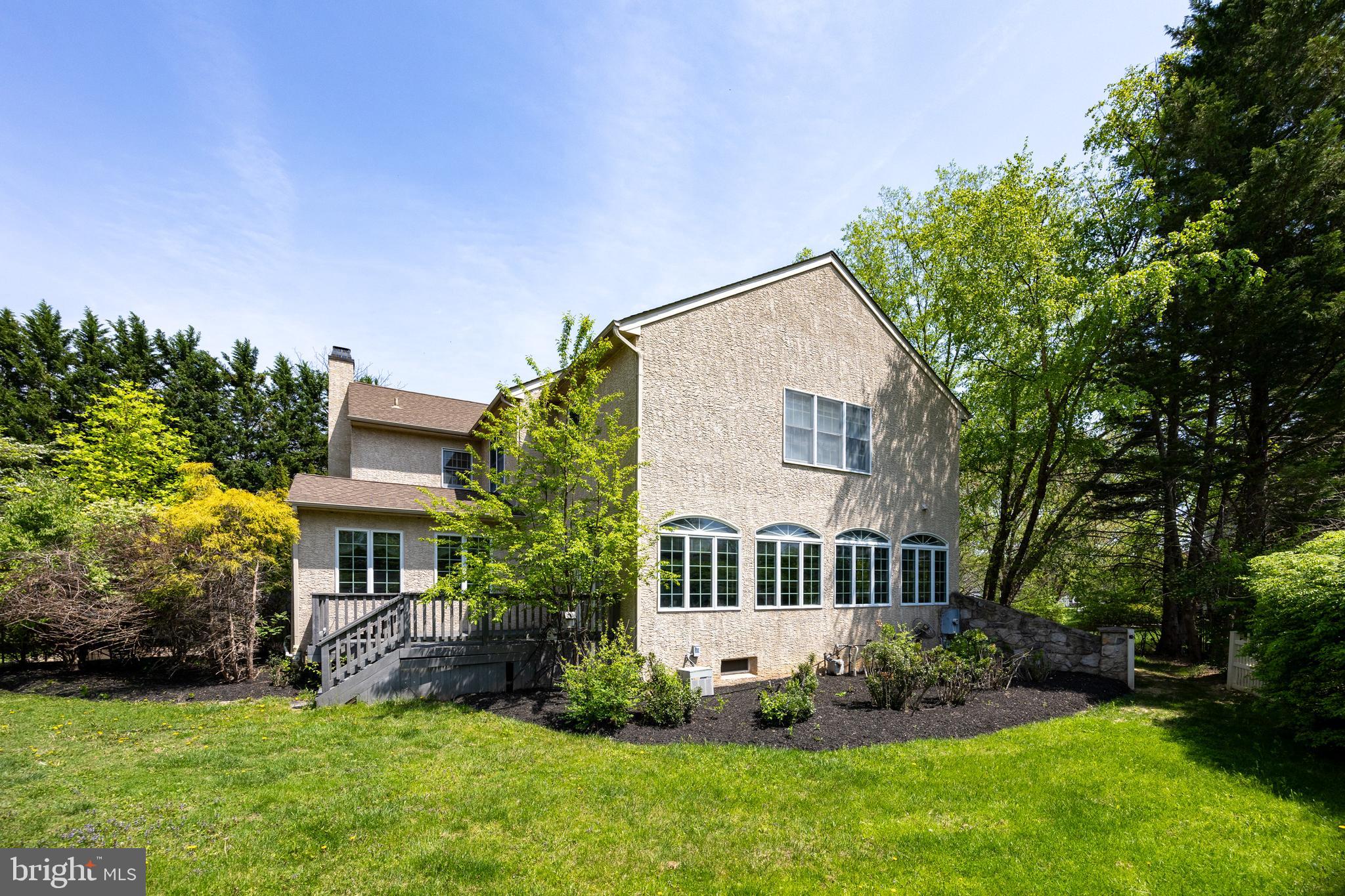 SWEDESFORD CHASE - Residential