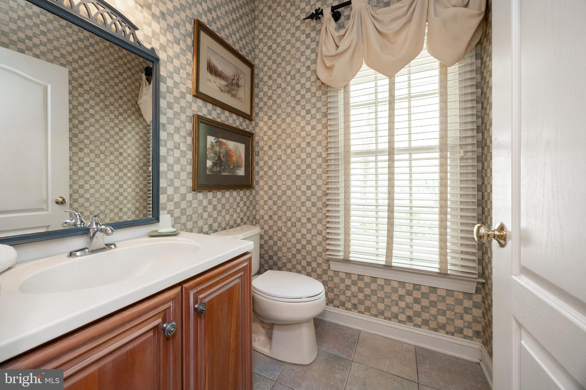 SWEDESFORD CHASE - Residential