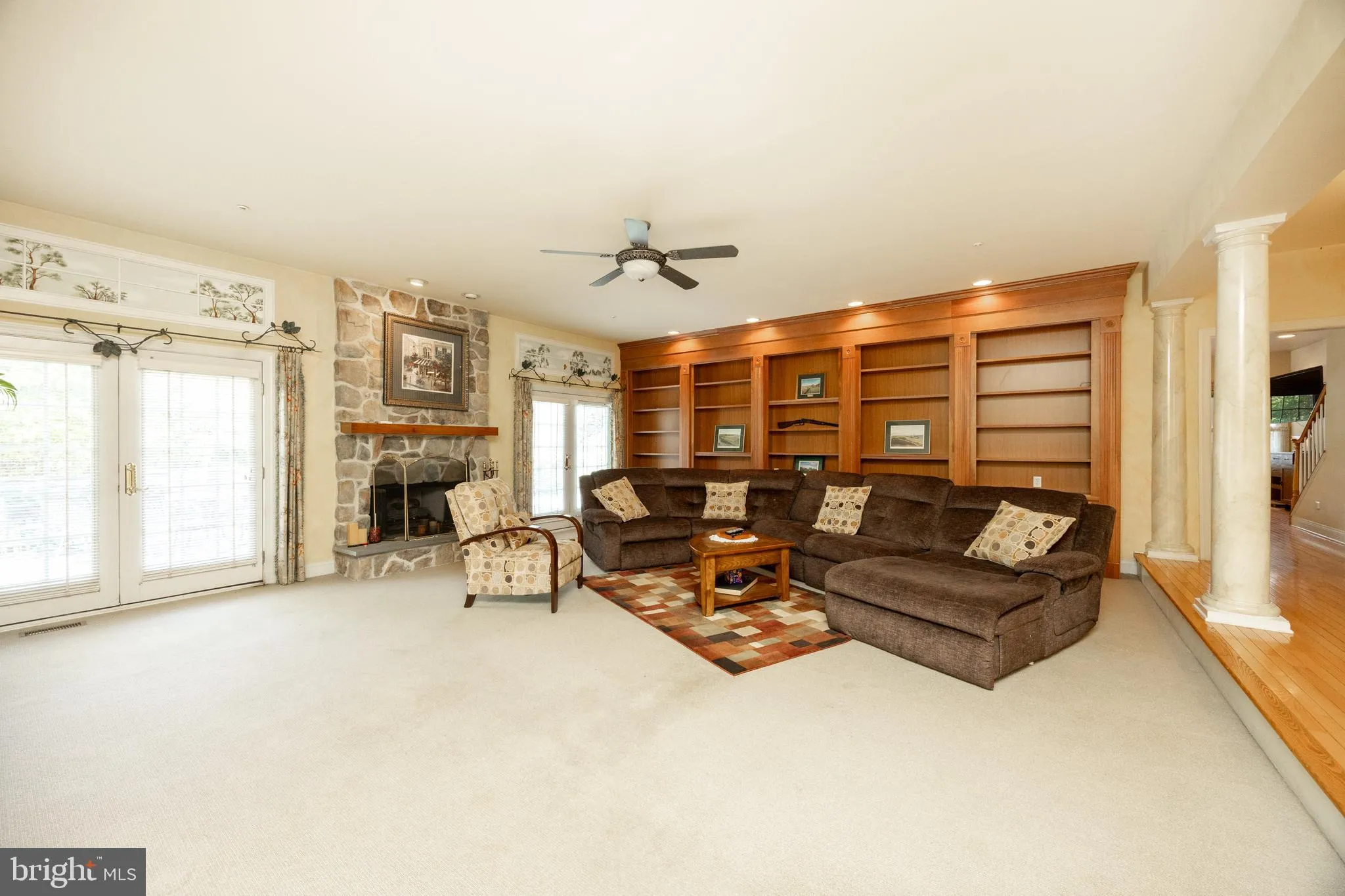 Exton, Pennsylvania 19341, United States, 5 Bedrooms Bedrooms, ,8 BathroomsBathrooms,Residential,Pending,126281