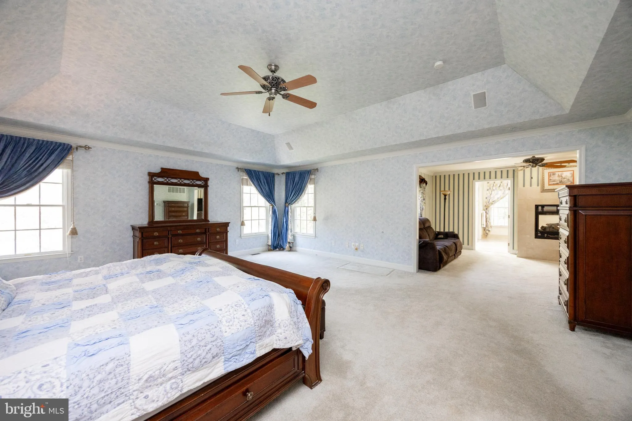 Exton, Pennsylvania 19341, United States, 5 Bedrooms Bedrooms, ,8 BathroomsBathrooms,Residential,Pending,126281