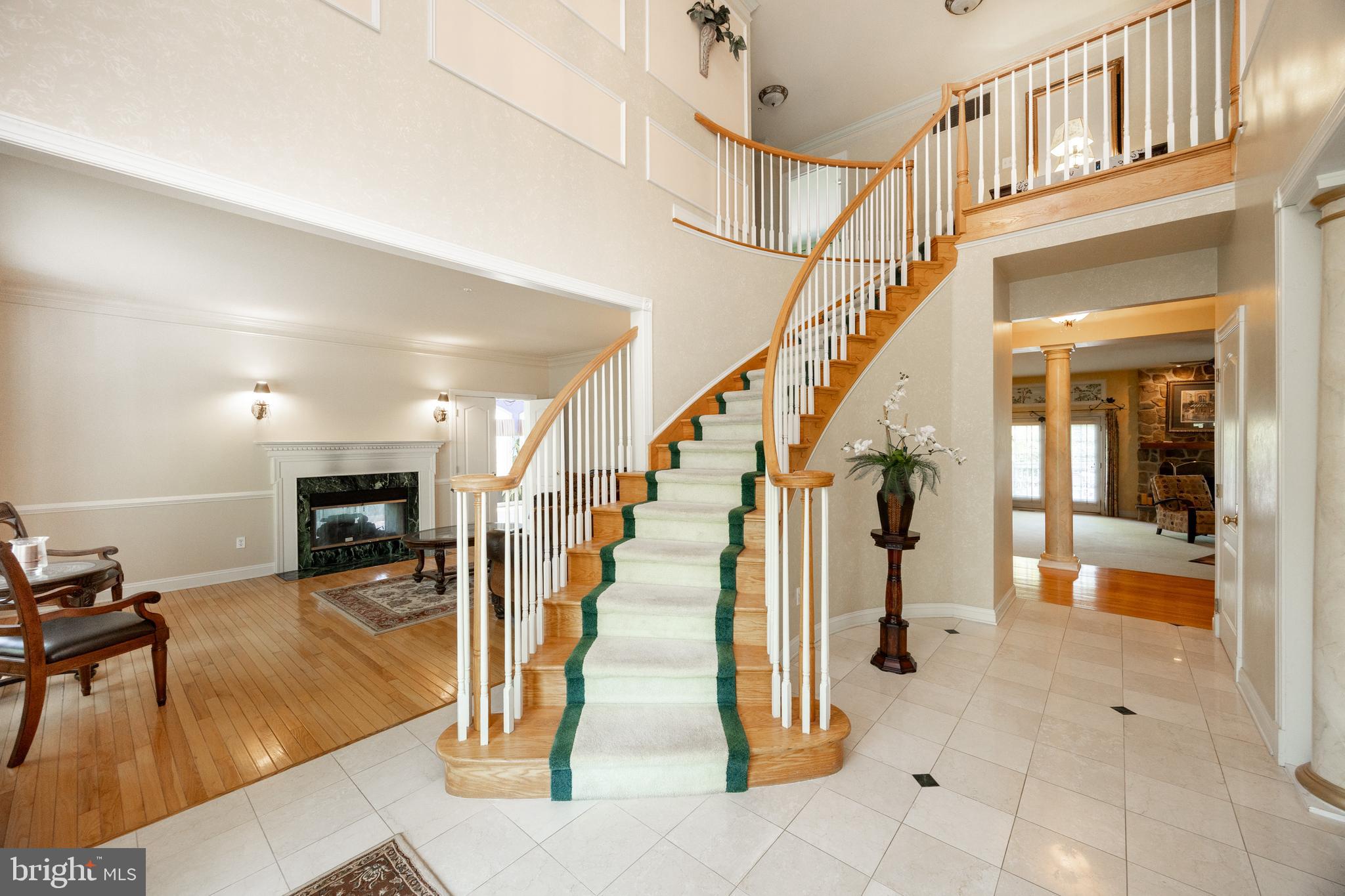 SWEDESFORD CHASE - Residential