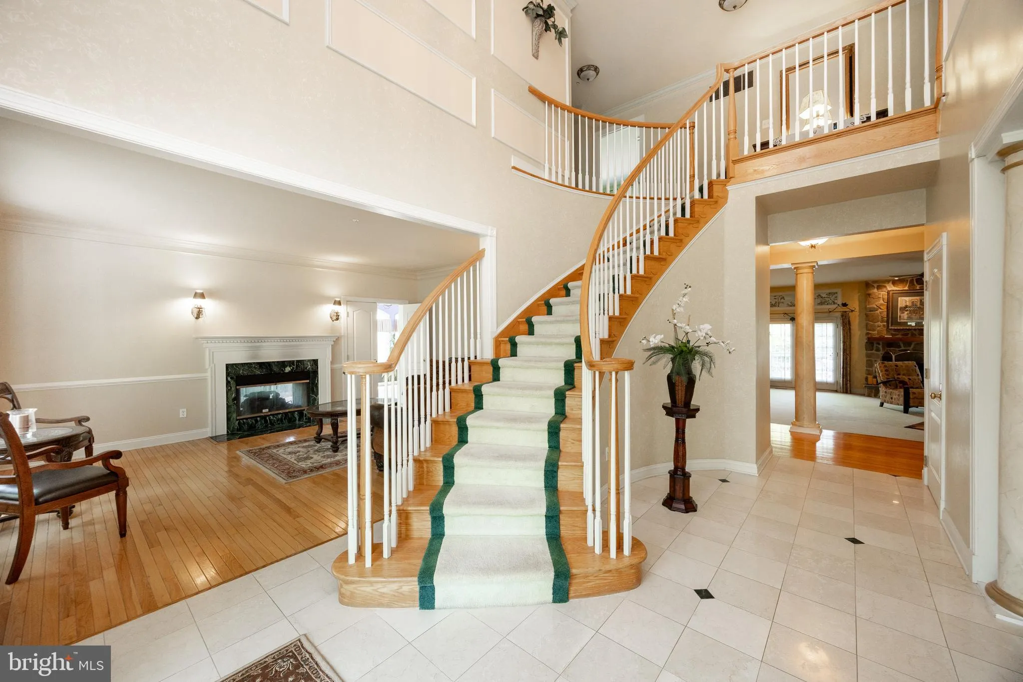 Exton, Pennsylvania 19341, United States, 5 Bedrooms Bedrooms, ,8 BathroomsBathrooms,Residential,Pending,126281