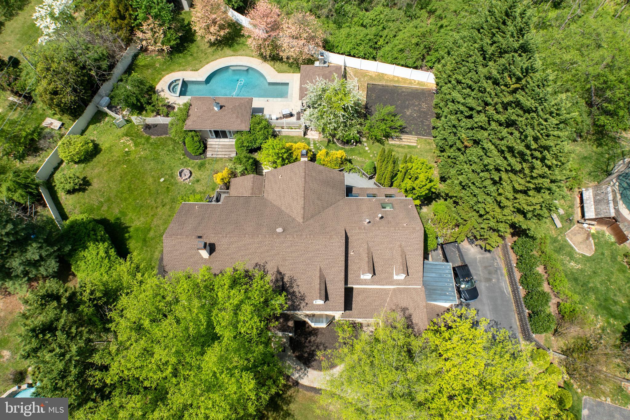 SWEDESFORD CHASE - Residential