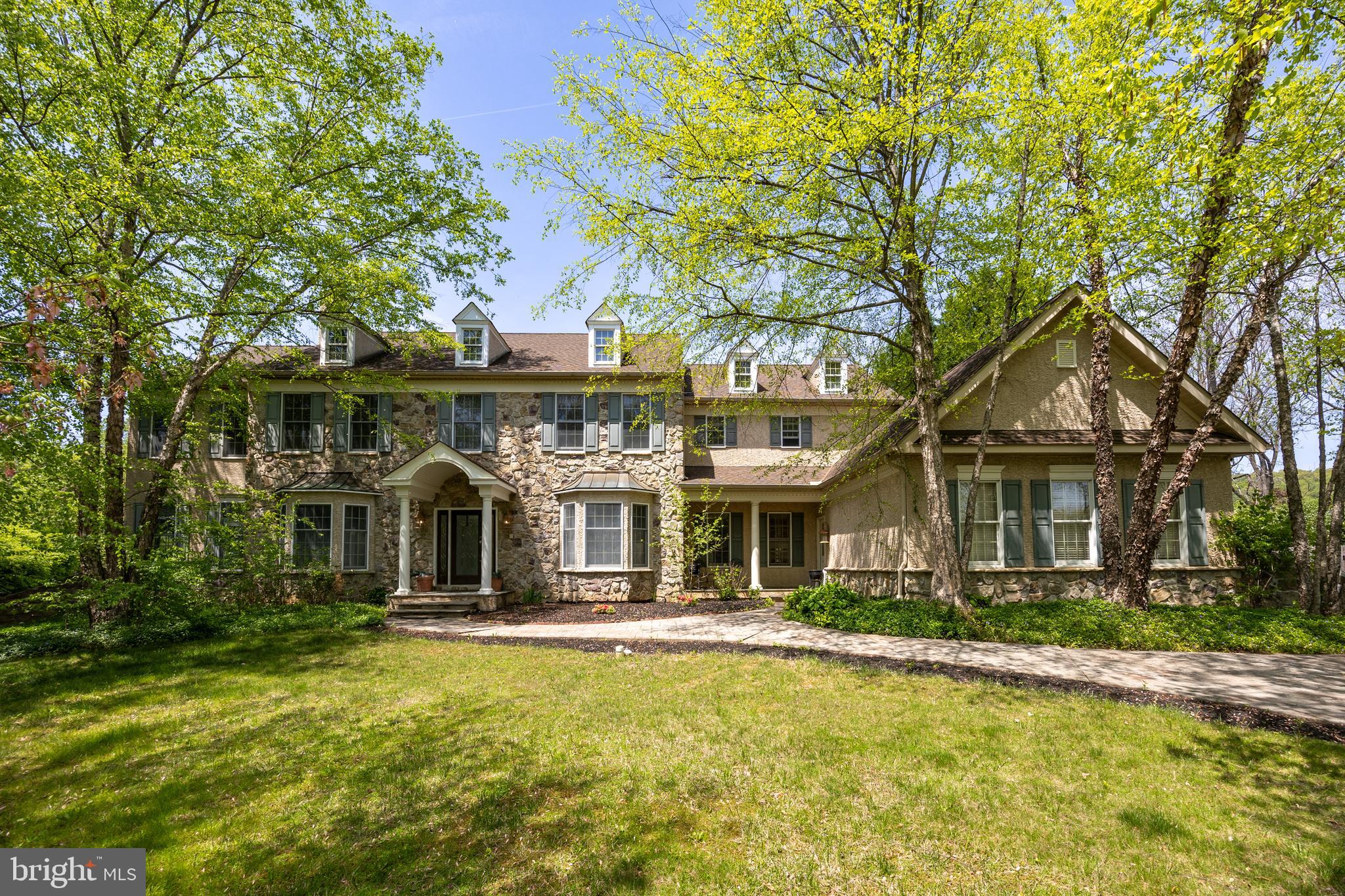 SWEDESFORD CHASE - Residential