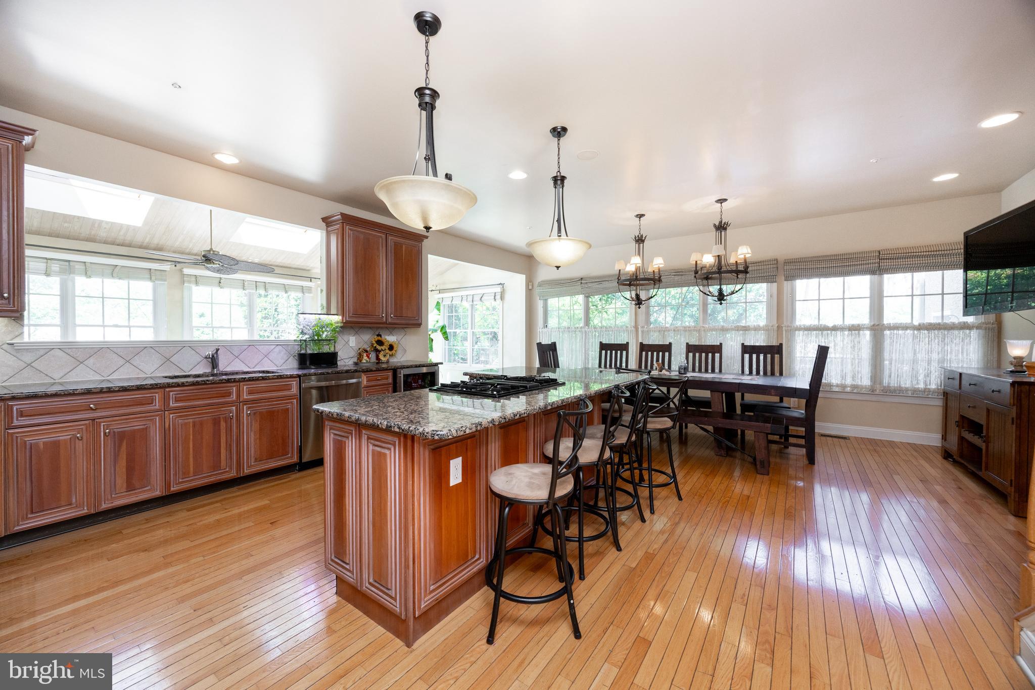 SWEDESFORD CHASE - Residential