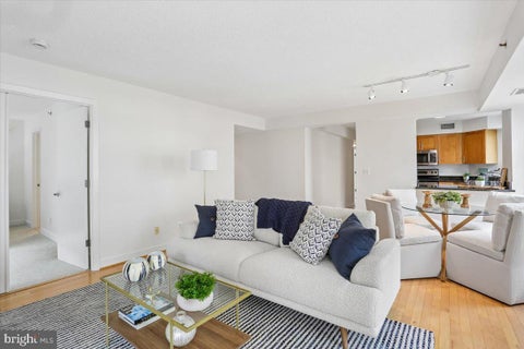 Photo of 7500 Woodmont Avenue #S915, BETHESDA, MD 20814 (MLS # MDMC2260070)