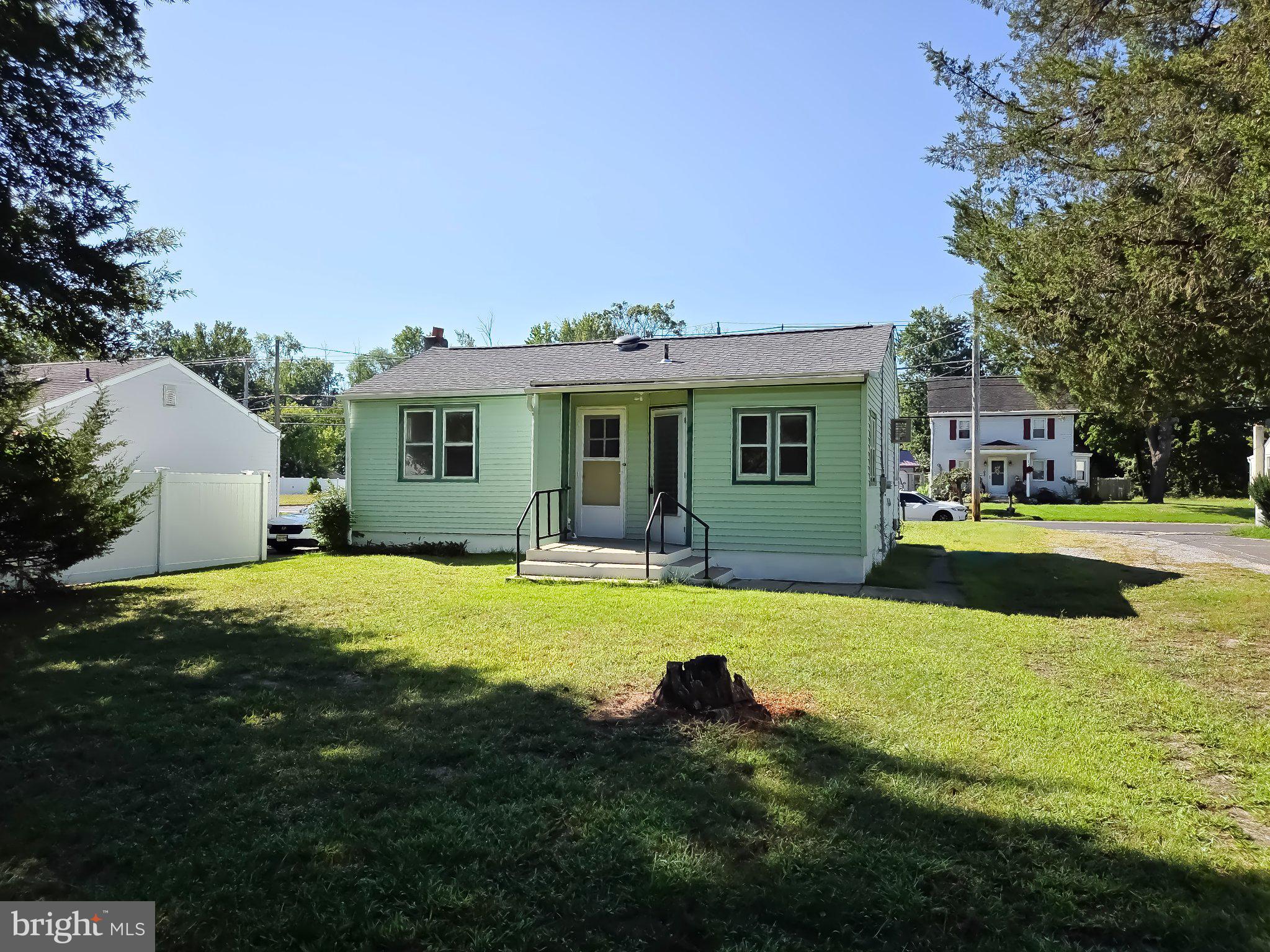65 JACOBSTOWN ROAD