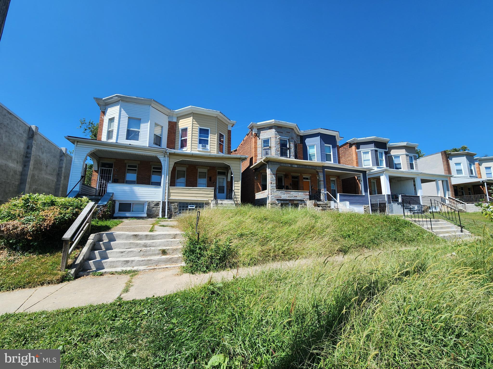 HANLON - Residential