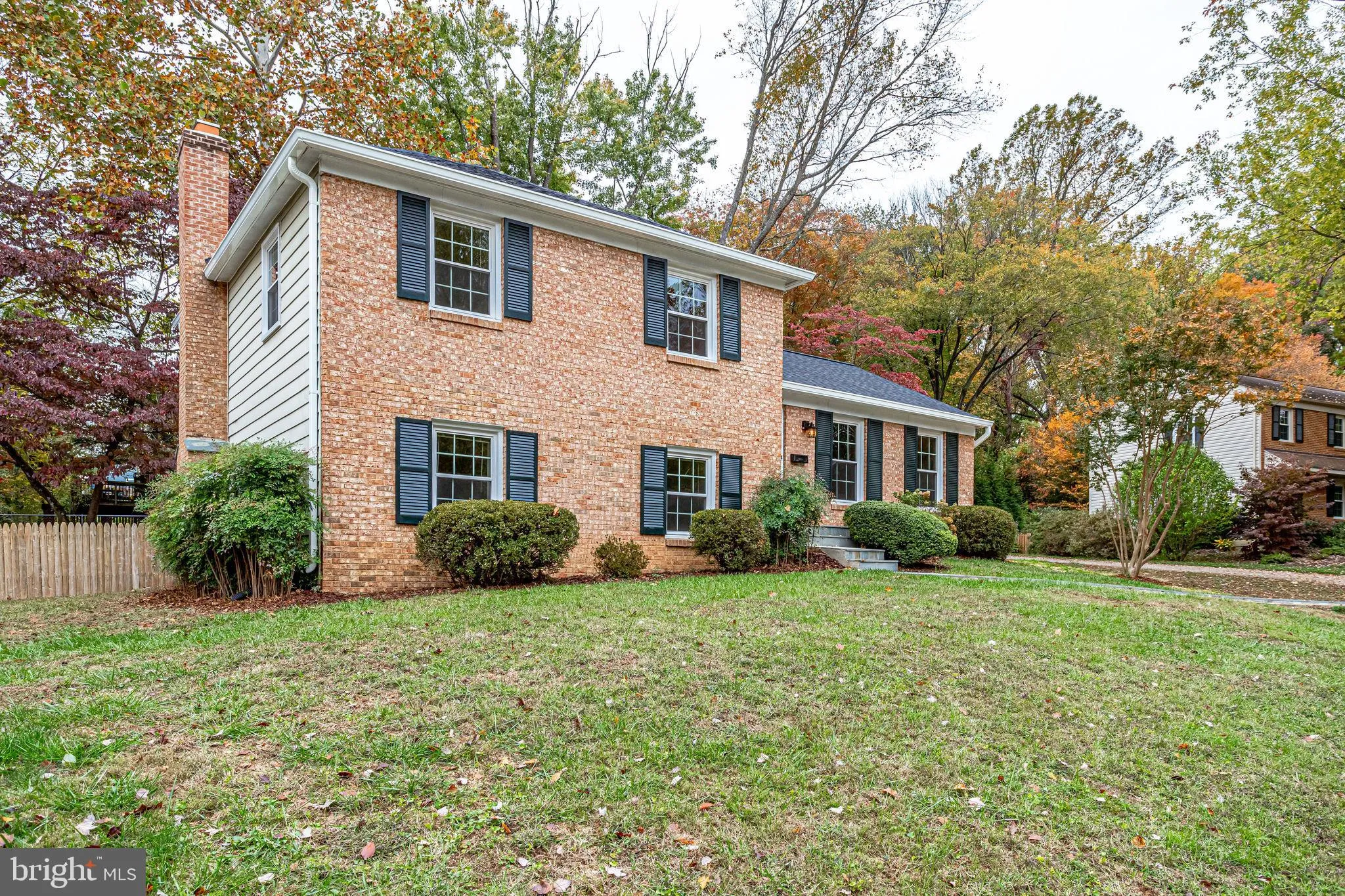 4520 Fidelity Court, Annandale, VA 22003