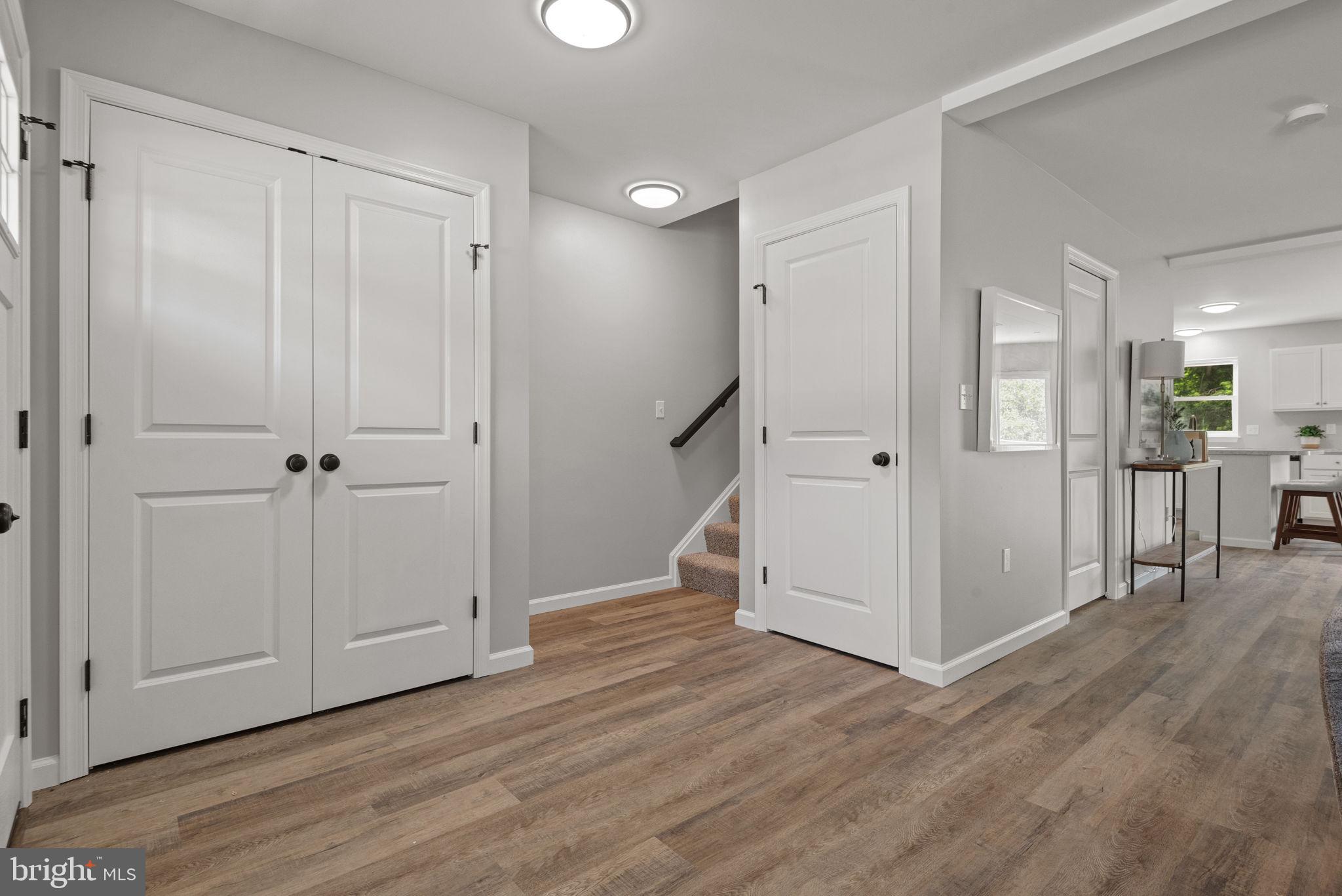 PETERSBURG COMMONS - Residential