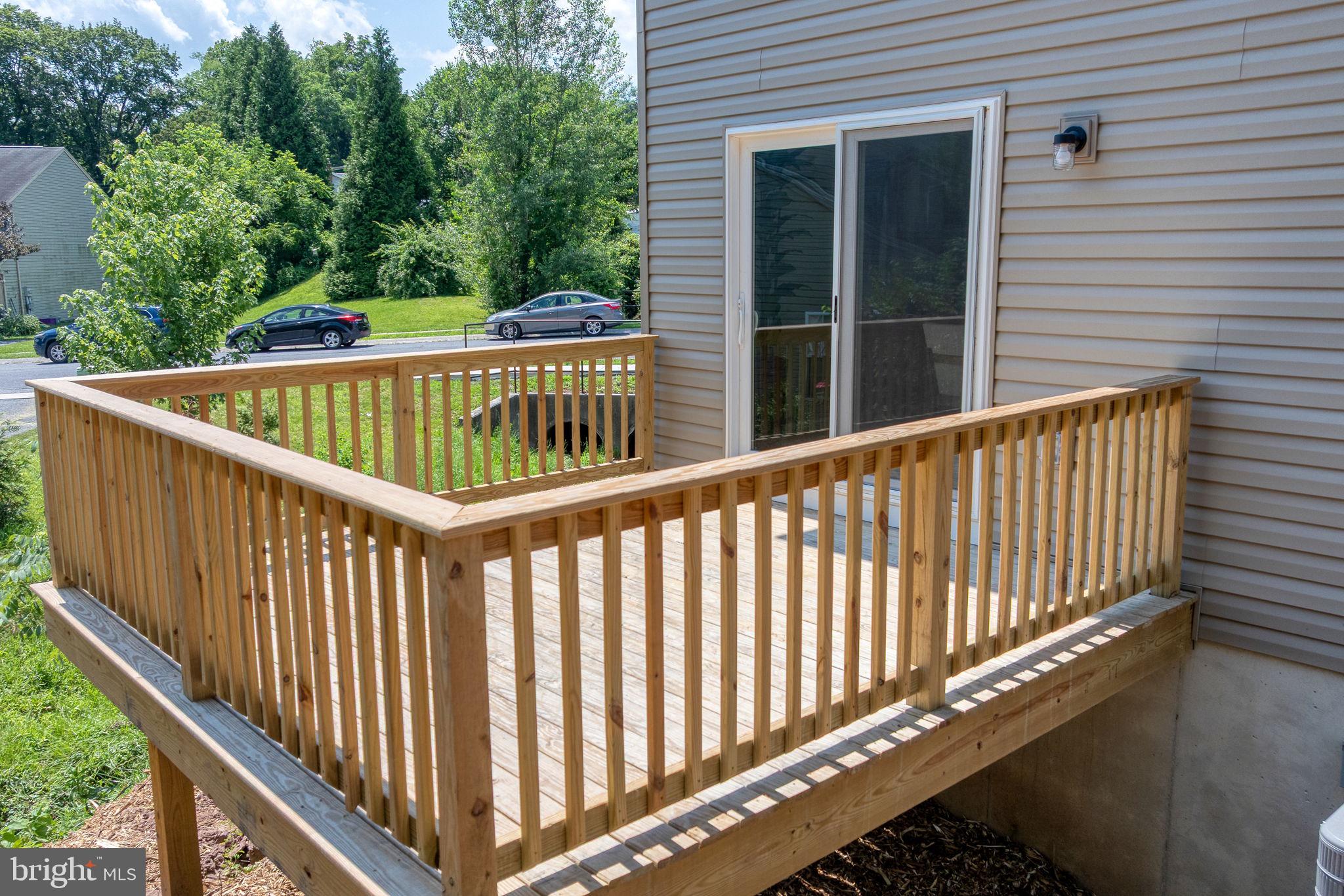 PETERSBURG COMMONS - Residential