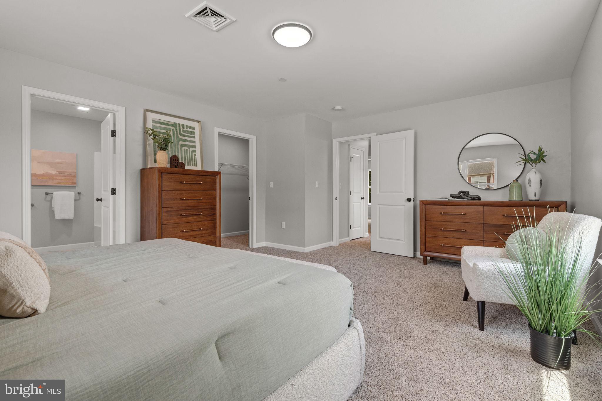 PETERSBURG COMMONS - Residential