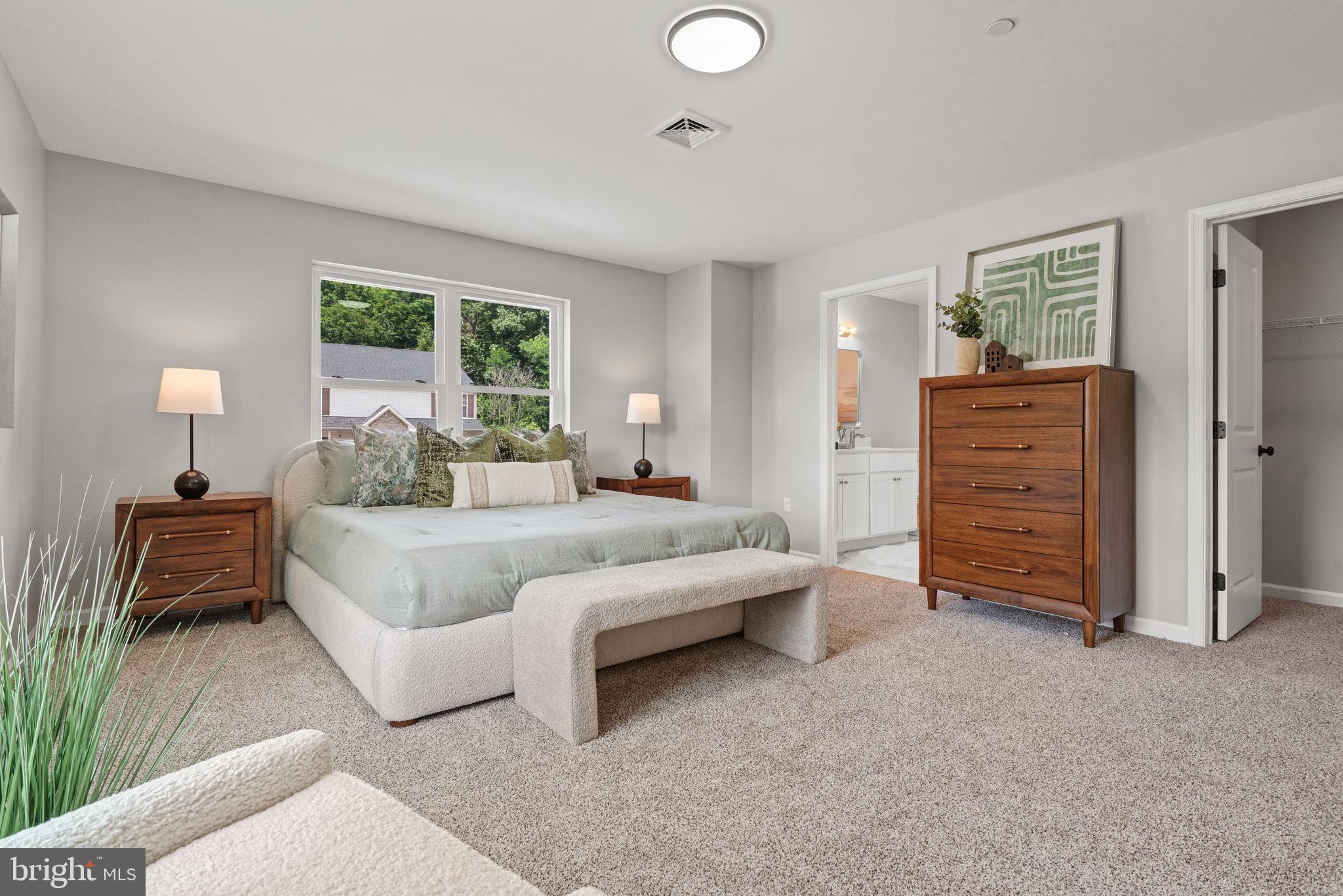 PETERSBURG COMMONS - Residential