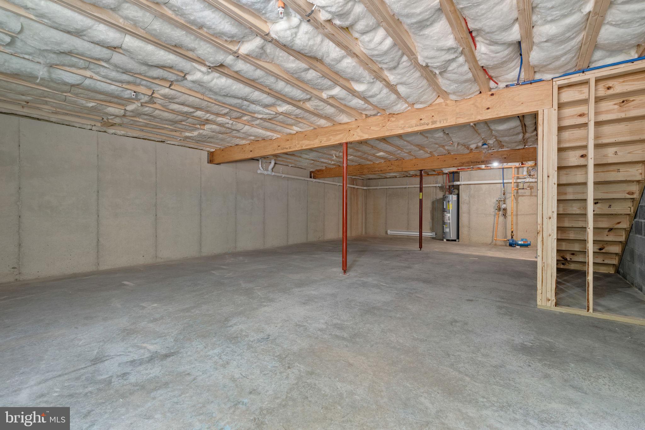 PETERSBURG COMMONS - Residential