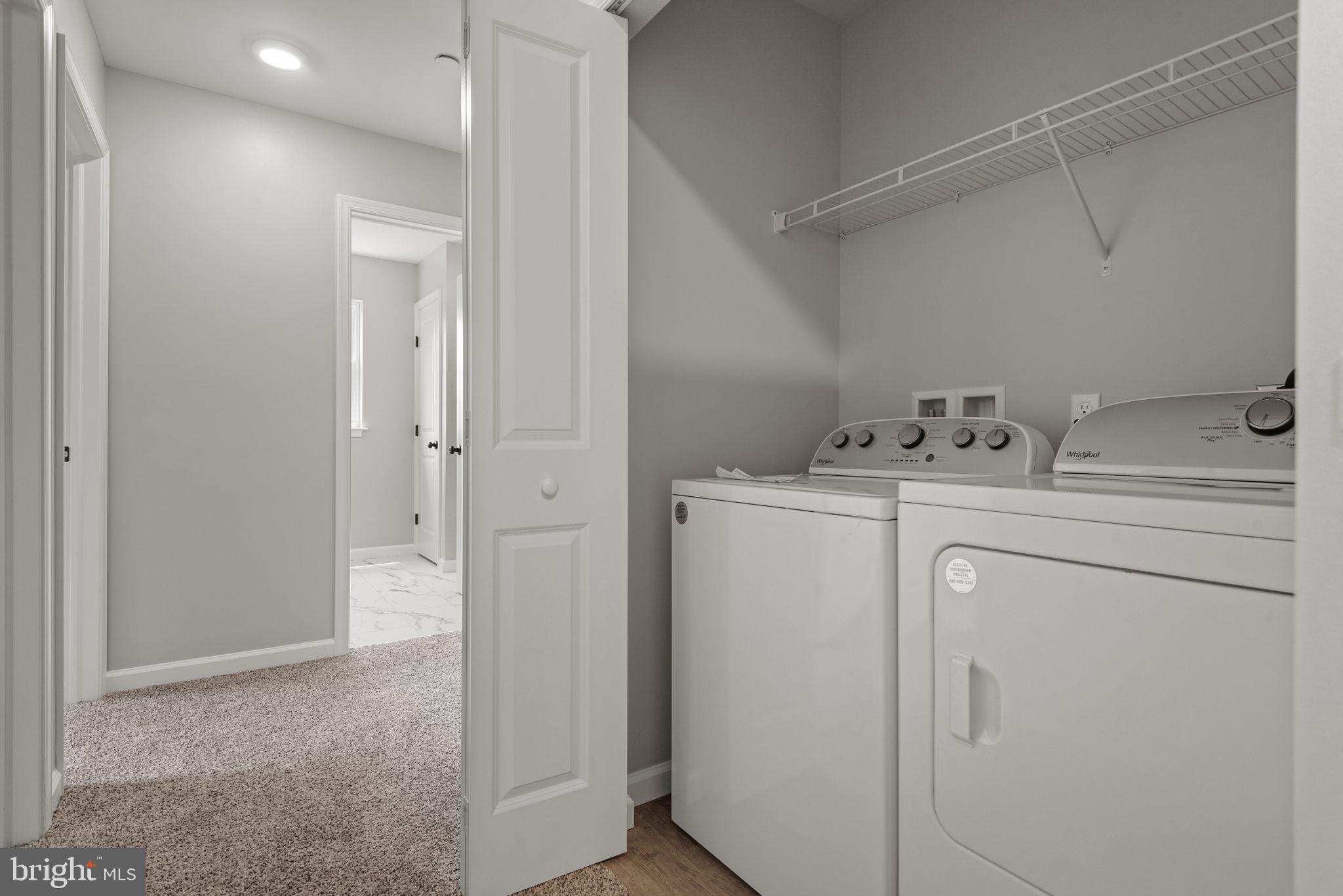 PETERSBURG COMMONS - Residential