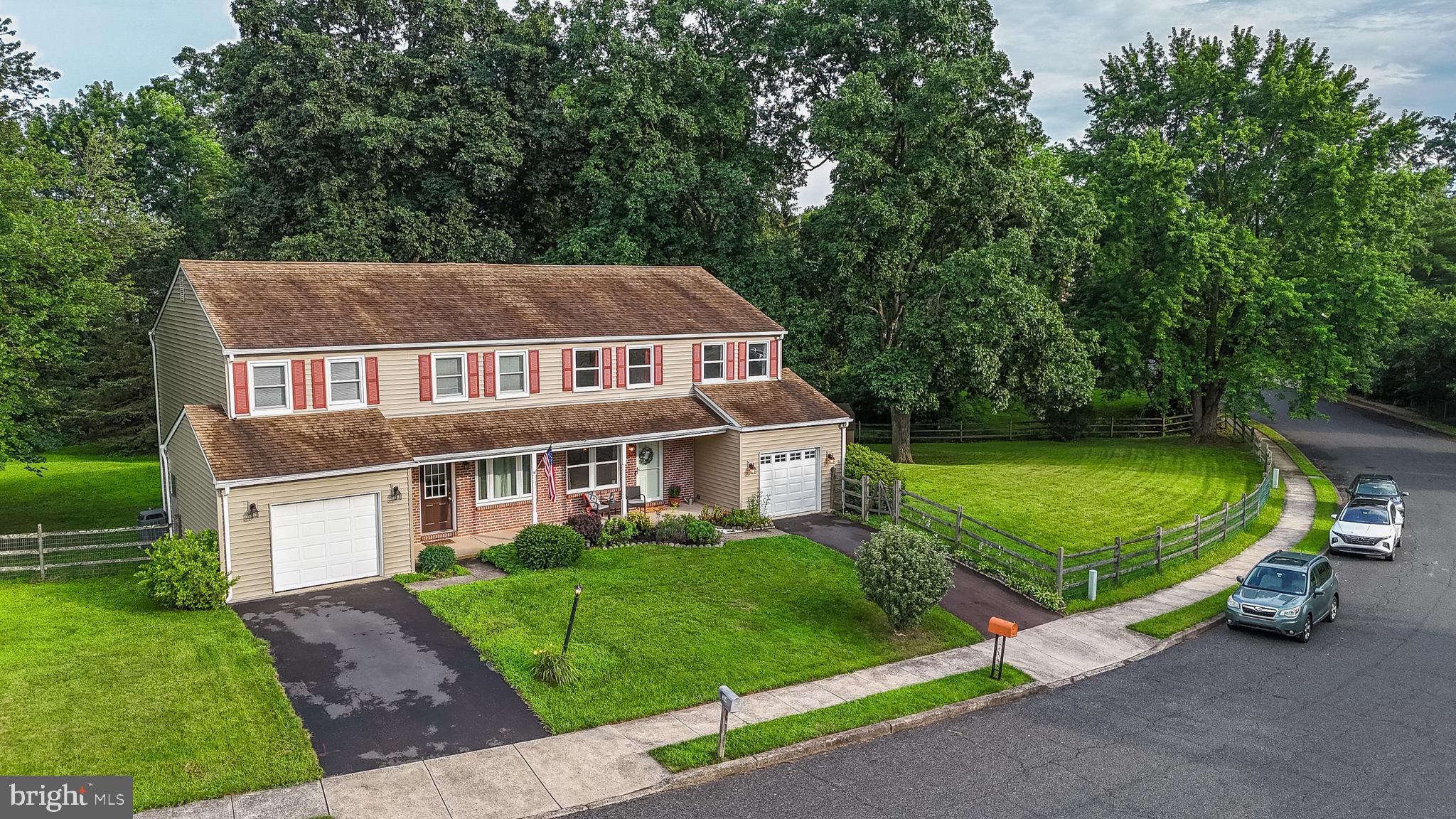 316 SHIRLEY DRIVE
