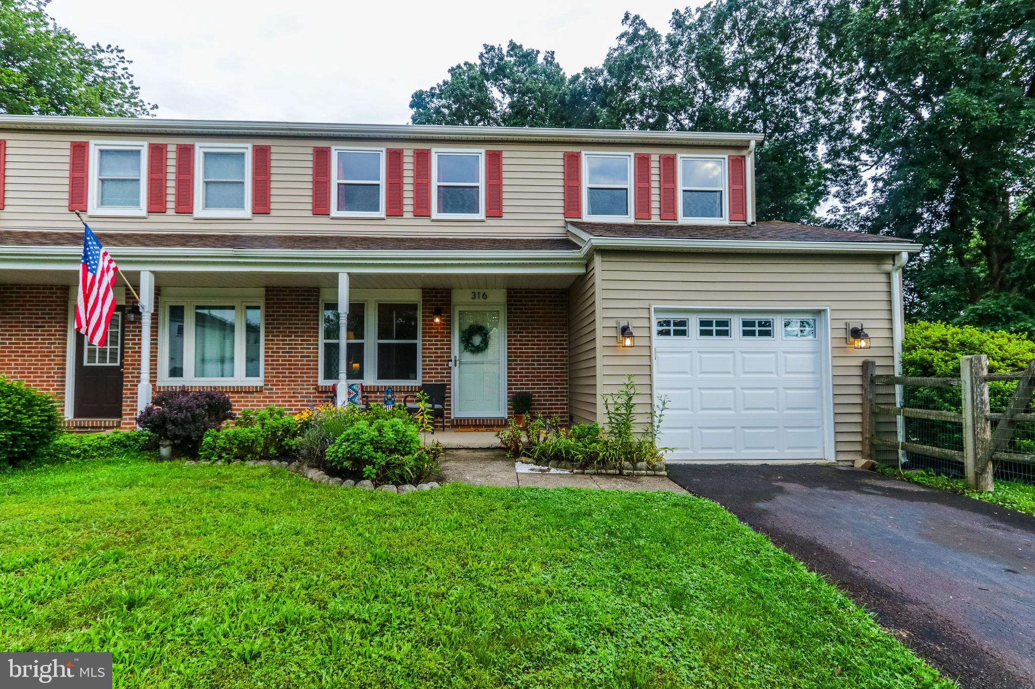 316 SHIRLEY DRIVE