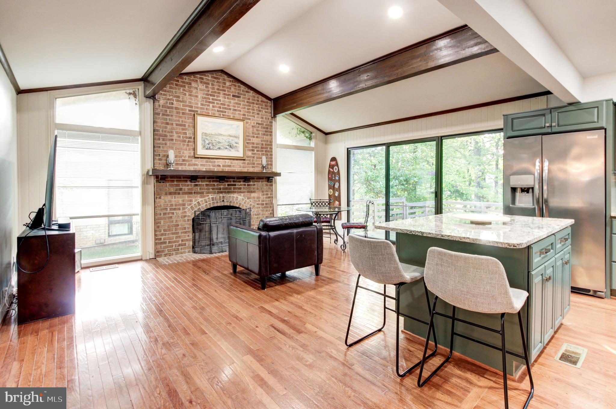 MANOR PARK - Residential