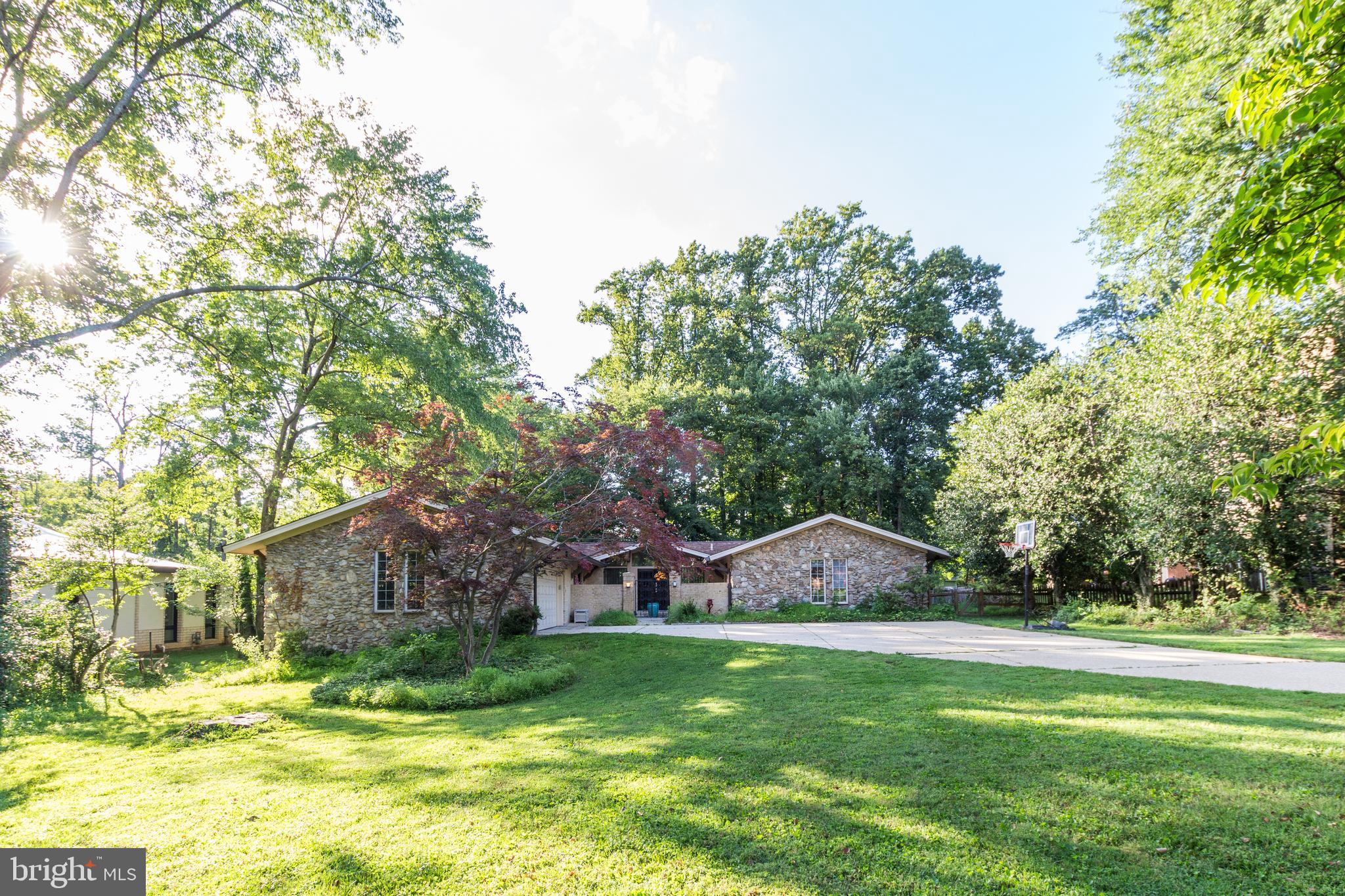 MANOR PARK - Residential