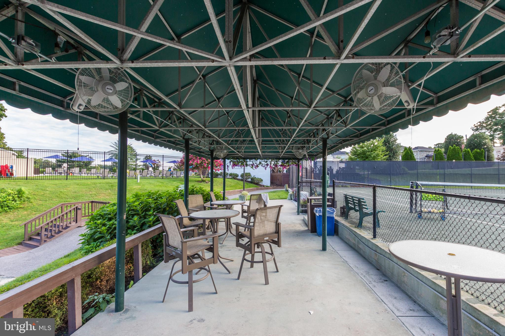 MANOR PARK - Residential