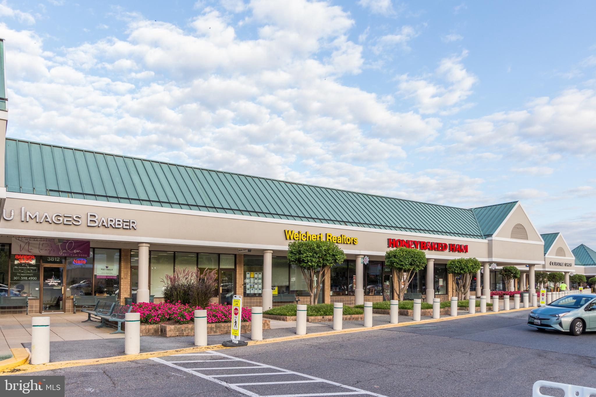 MANOR PARK - Residential