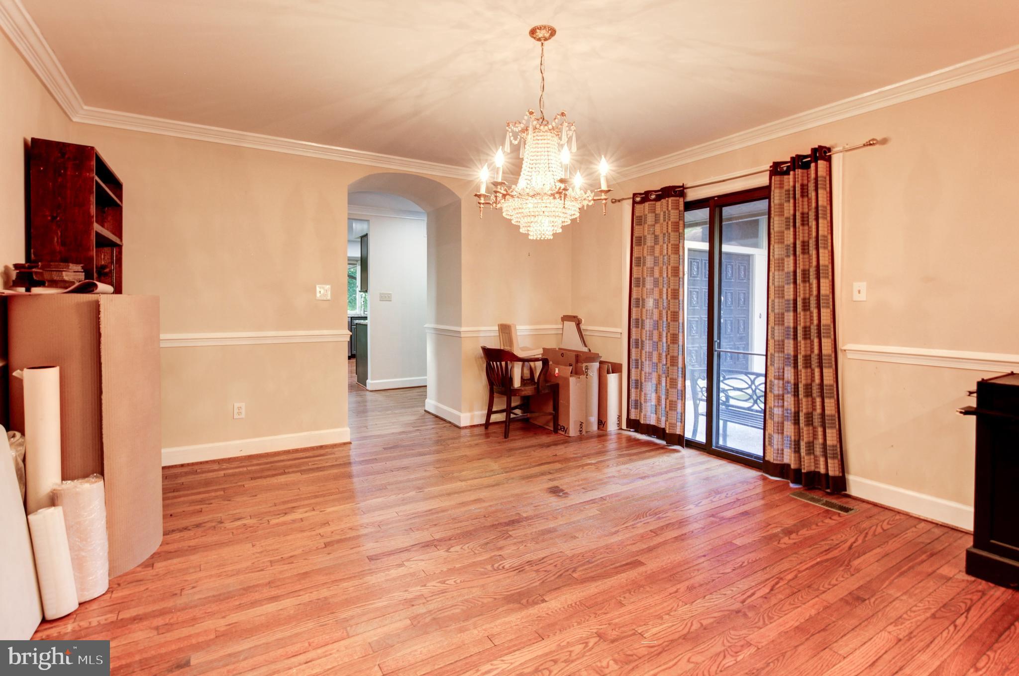 MANOR PARK - Residential