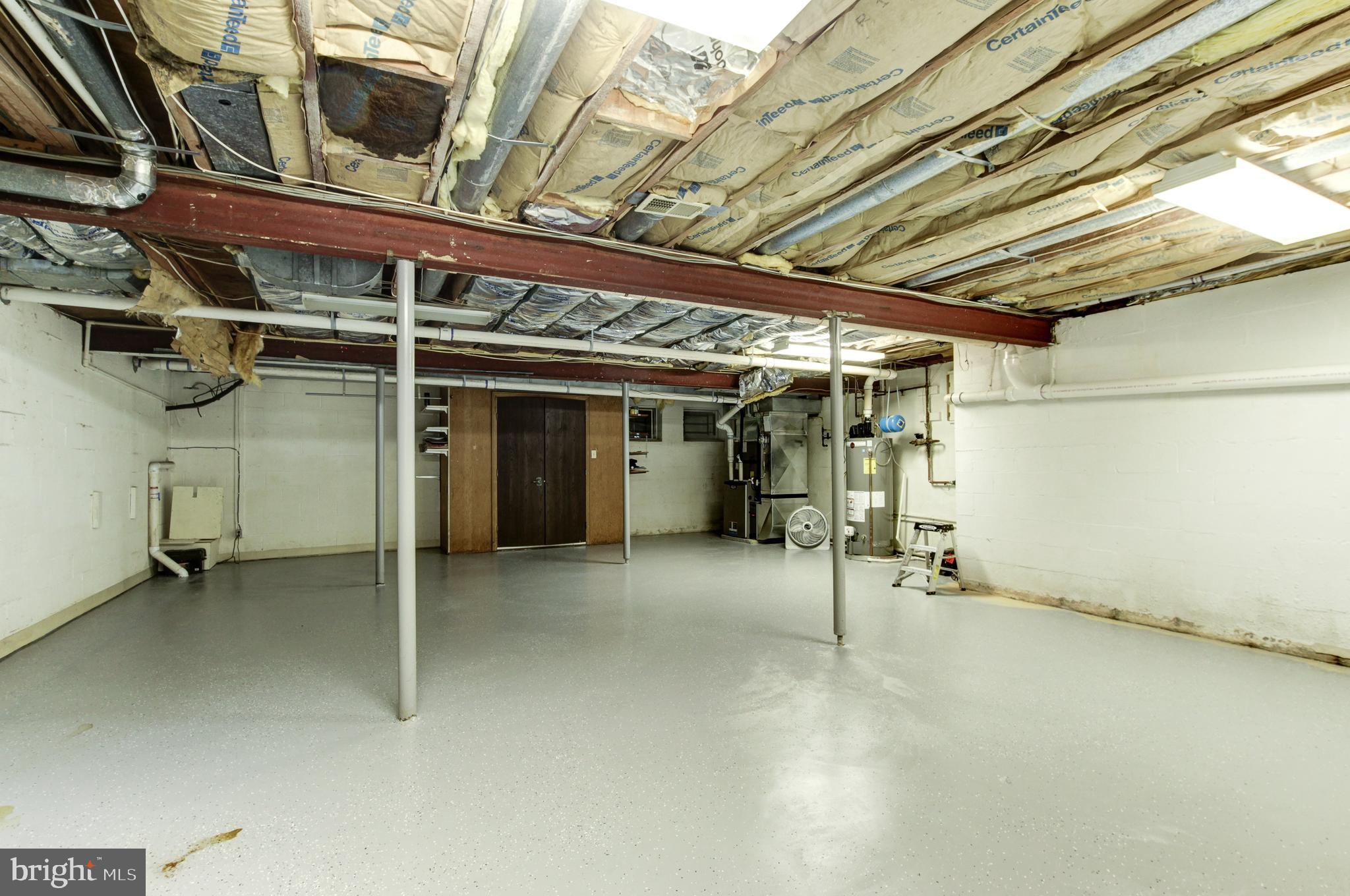 MANOR PARK - Residential