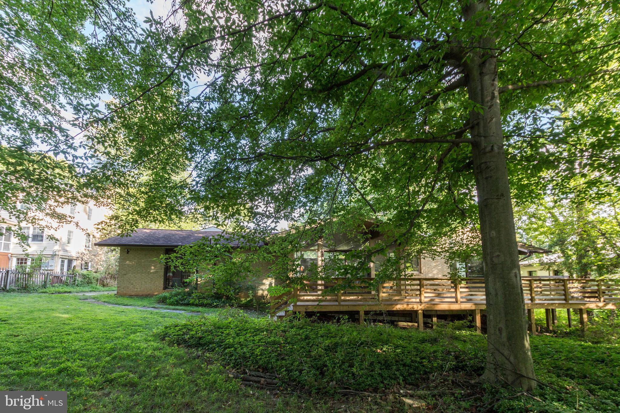 MANOR PARK - Residential