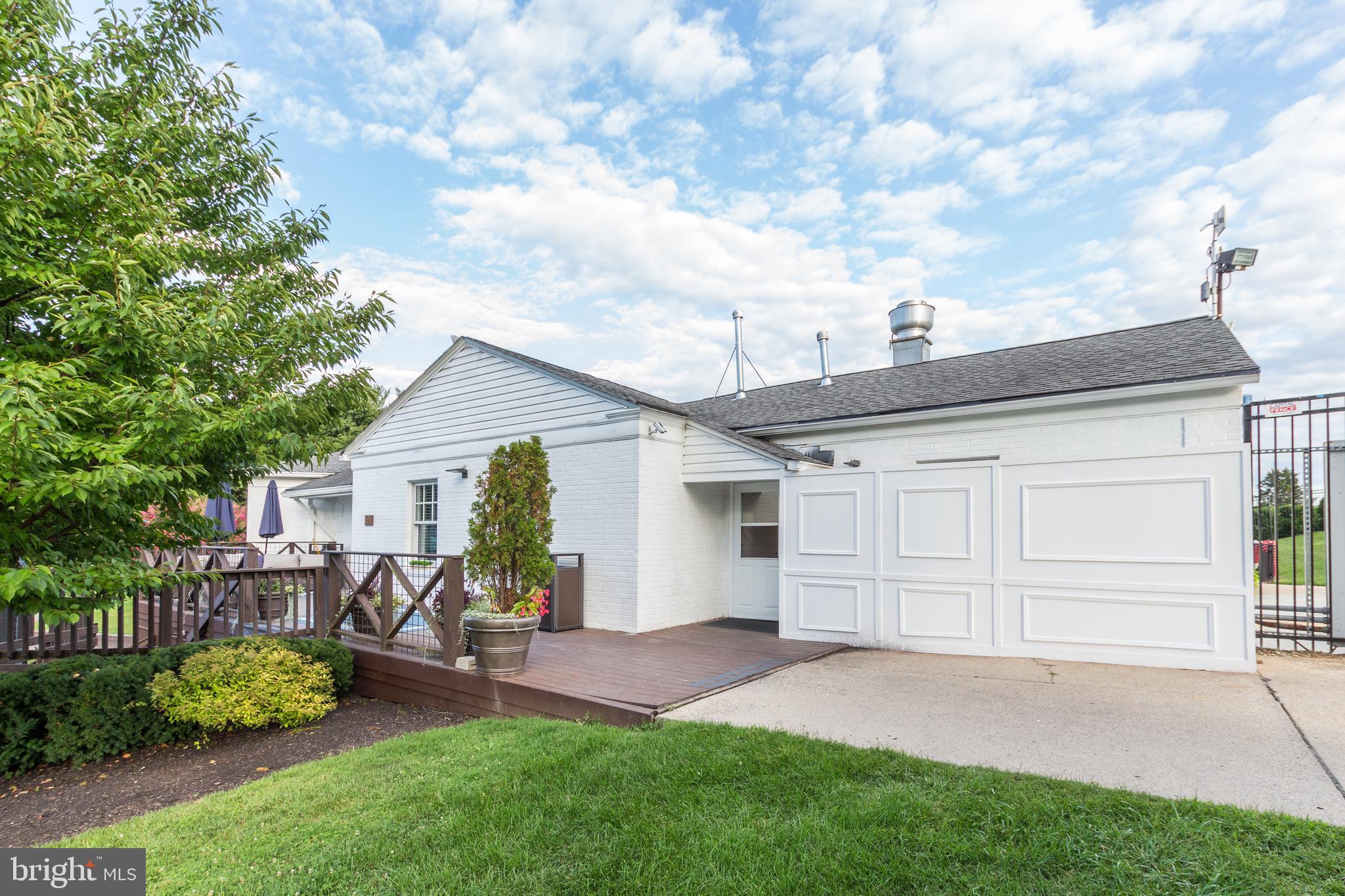 MANOR PARK - Residential