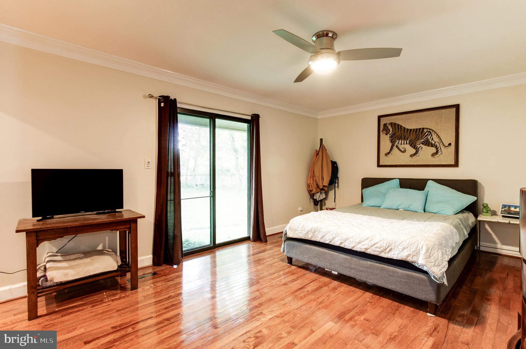 MANOR PARK - Residential