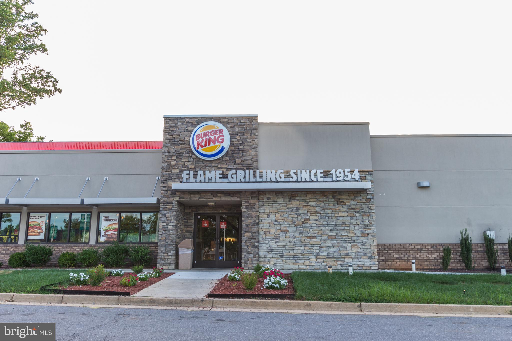 MANOR PARK - Residential