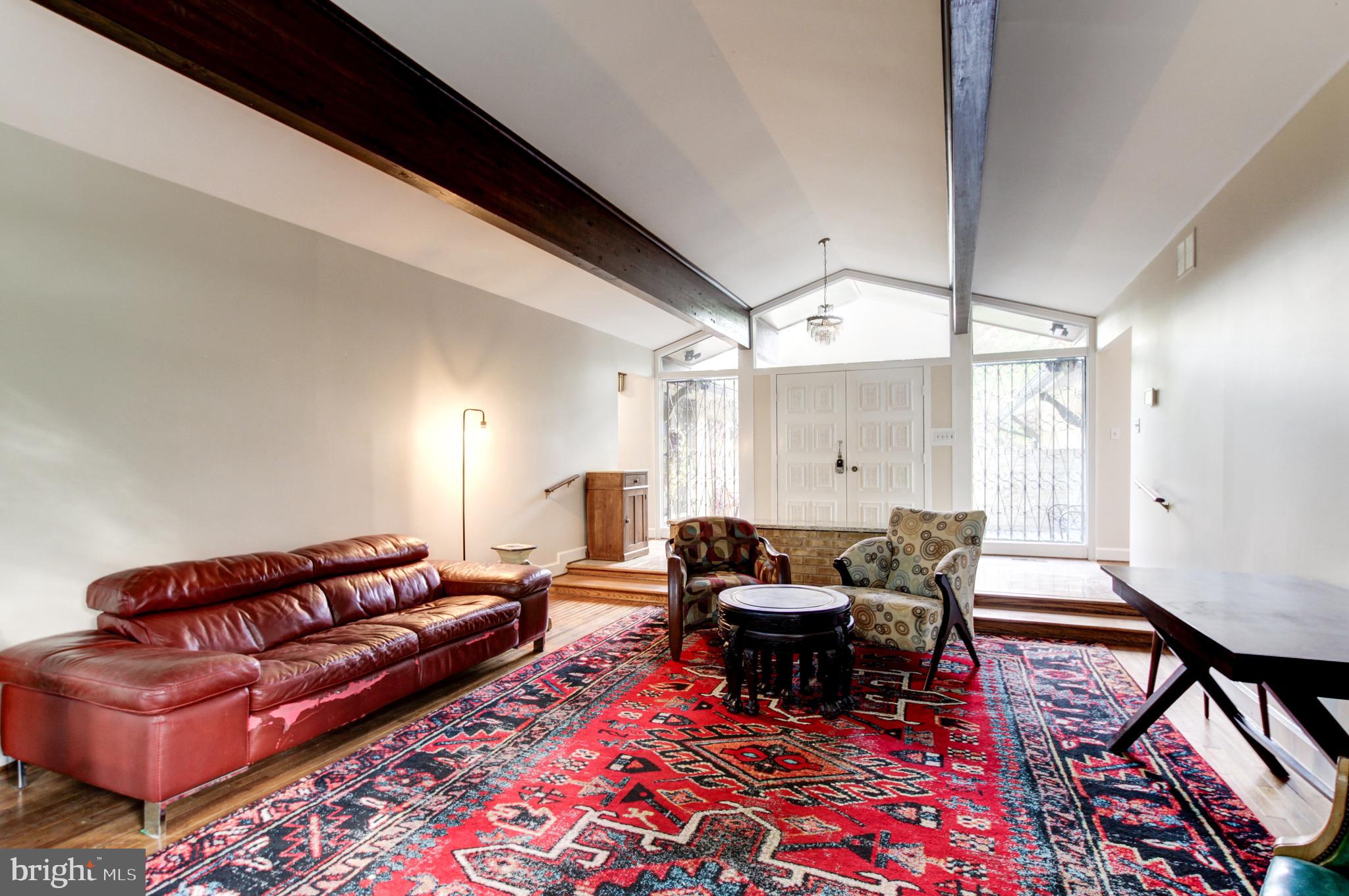 MANOR PARK - Residential