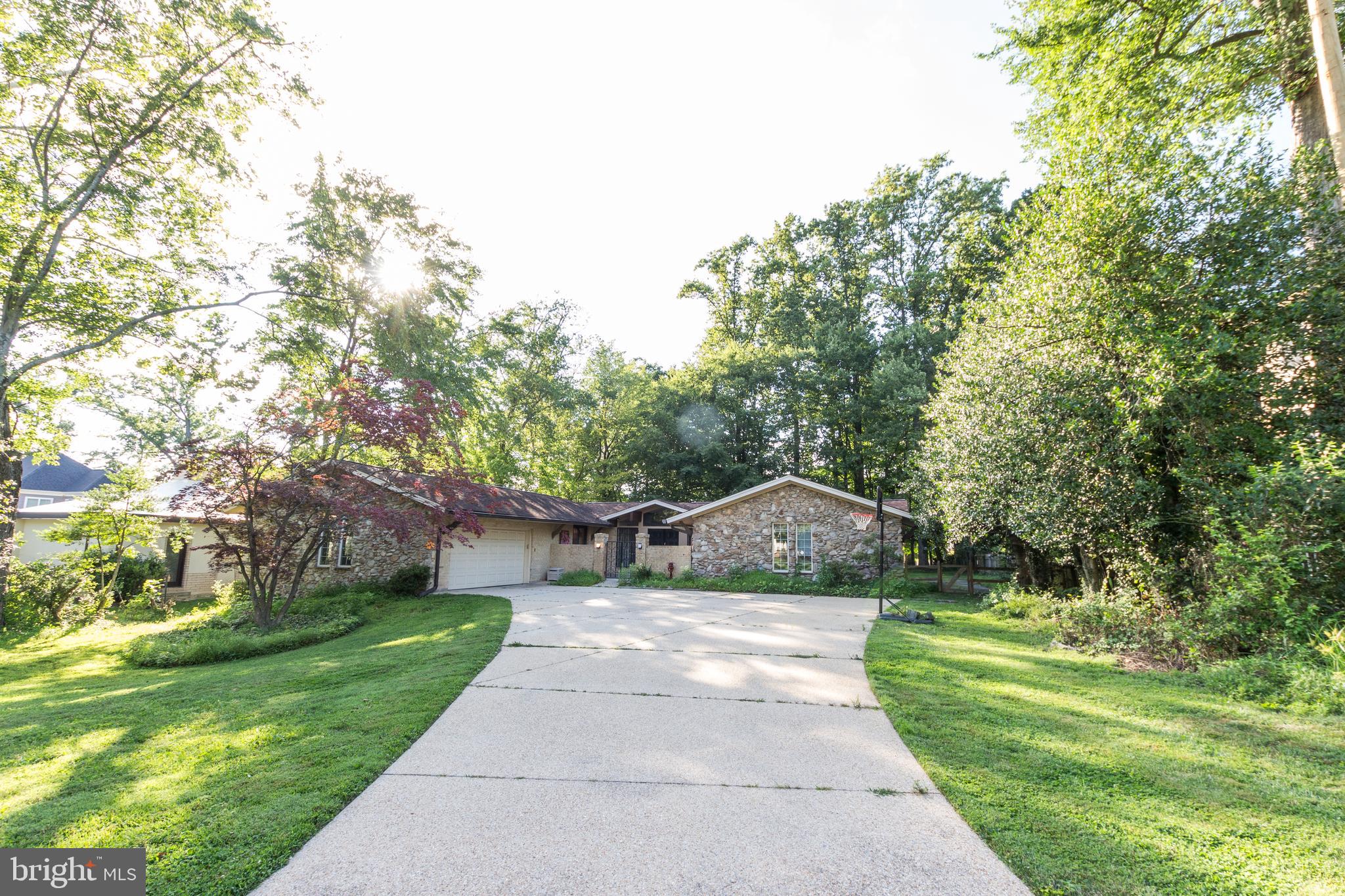 MANOR PARK - Residential