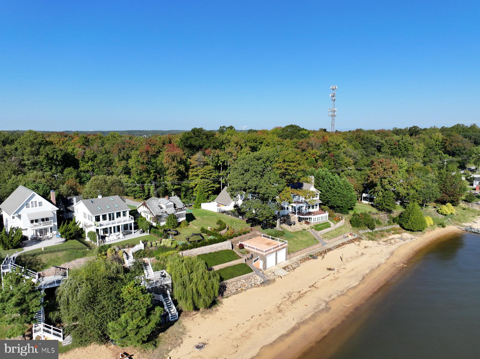 8163 BAYSIDE DRIVE