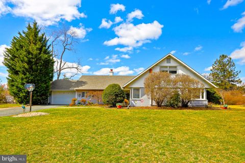 7920 Long Meadow Road, Baltimore, MD 21208 - MLS#: MDBC2126952
