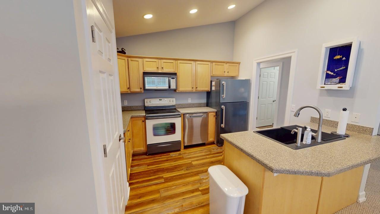 2309 BOUNTY COURT