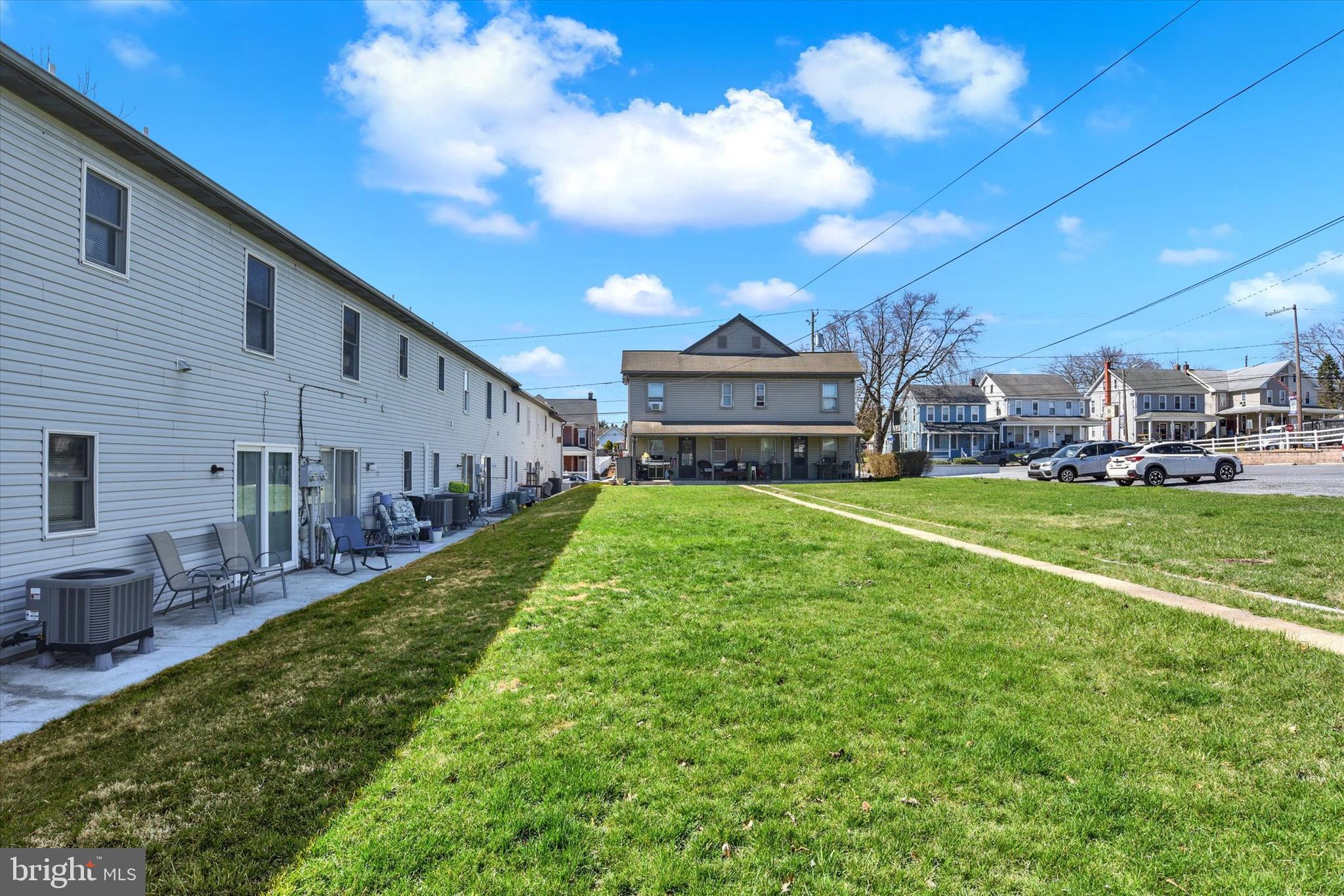 NONE AVAILABLE - Residential