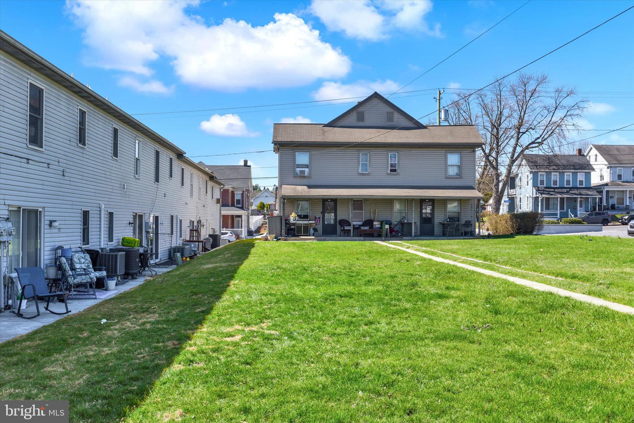 NONE AVAILABLE - Residential