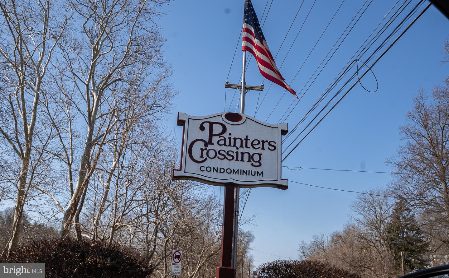 PAINTERS CROSSING - Residential