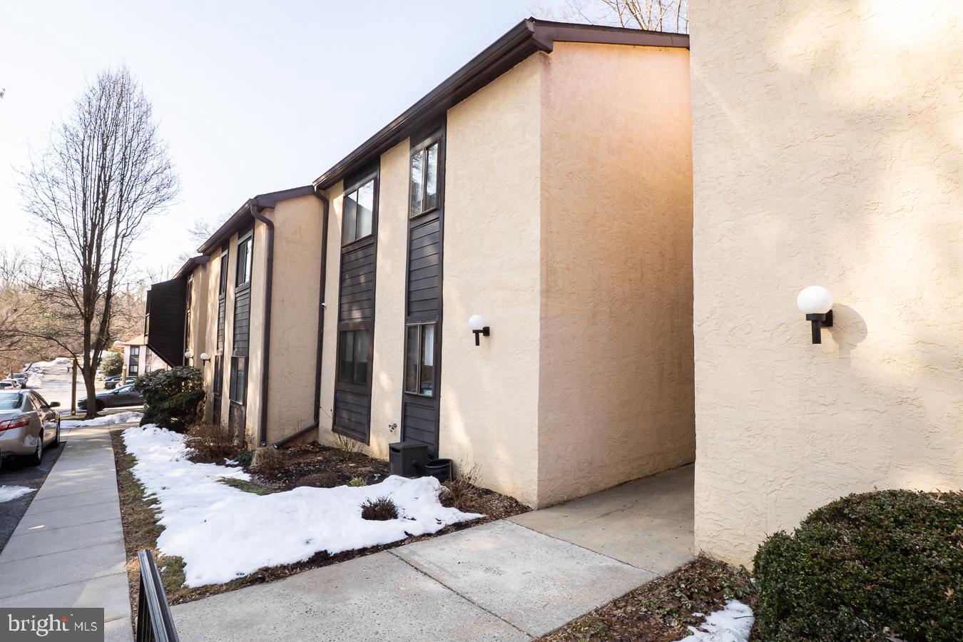 PAINTERS CROSSING - Residential