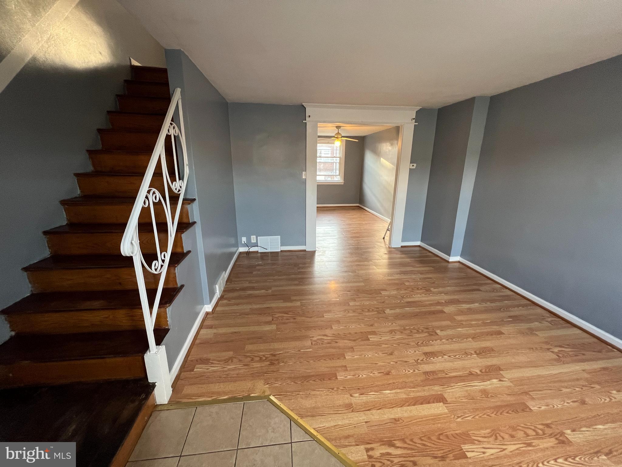 PHILADELPHIA - Residential