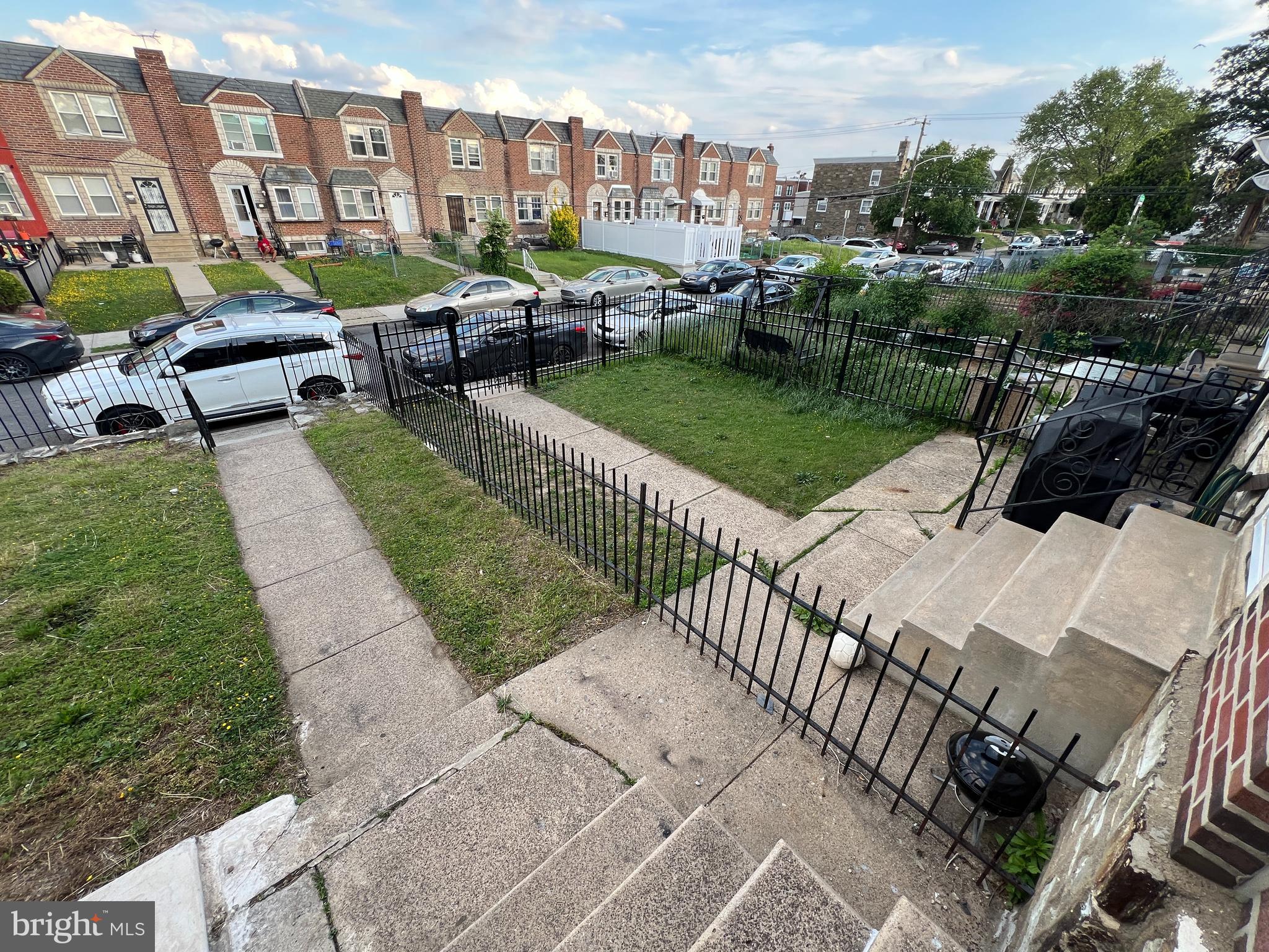 PHILADELPHIA - Residential