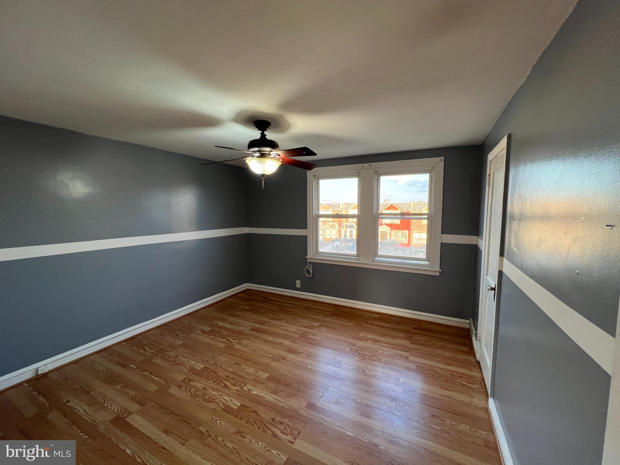 PHILADELPHIA - Residential