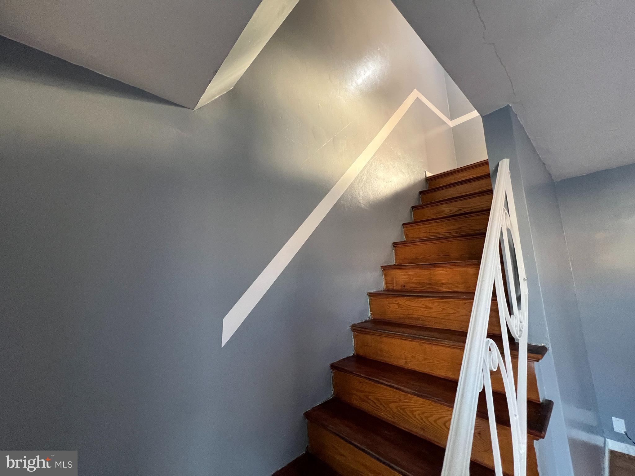 PHILADELPHIA - Residential