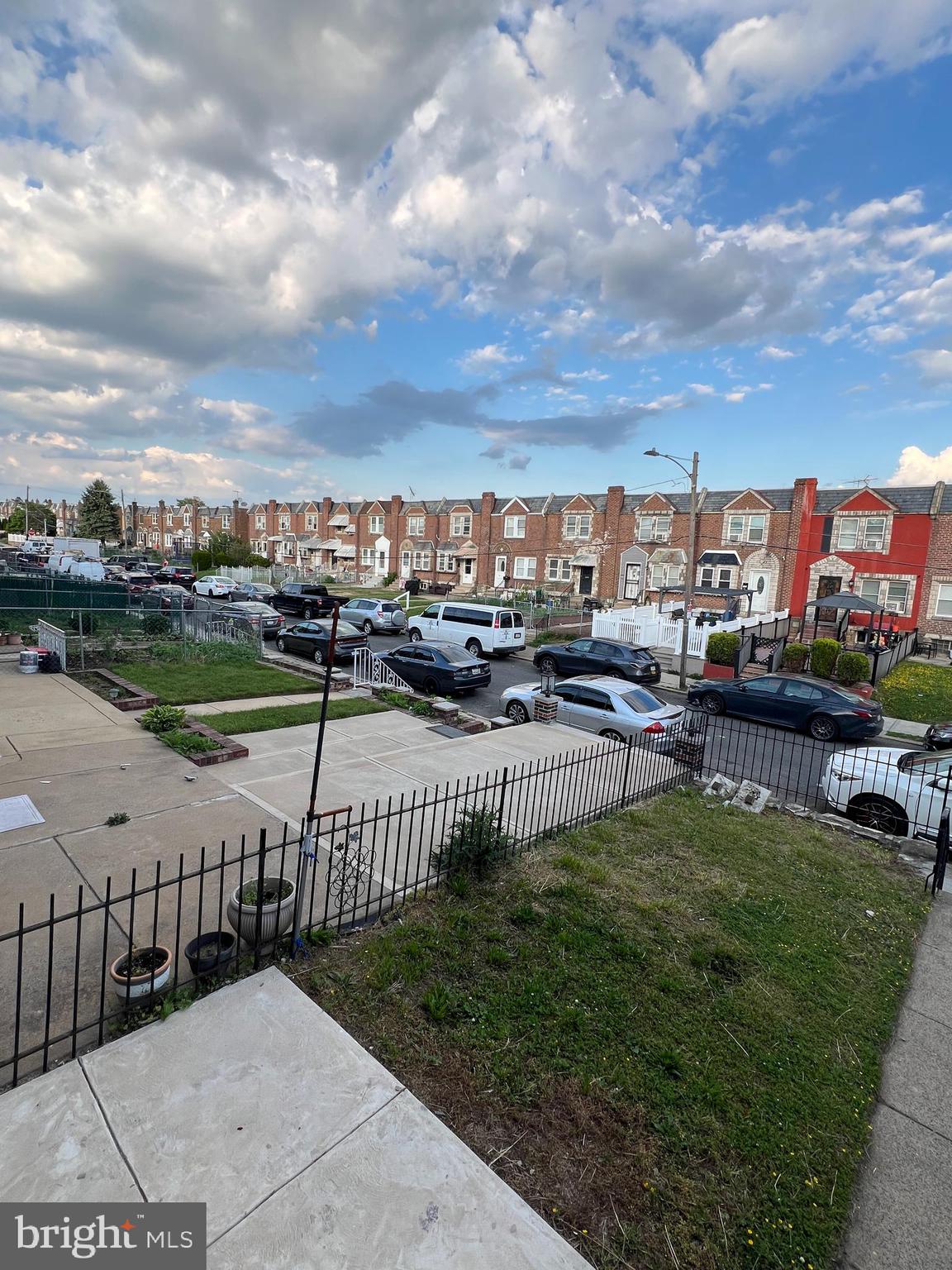 PHILADELPHIA - Residential