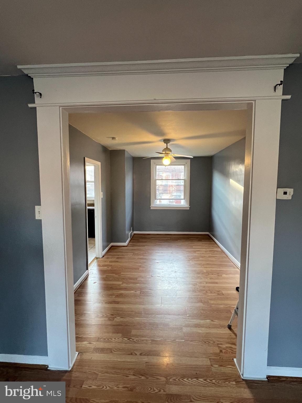 PHILADELPHIA - Residential