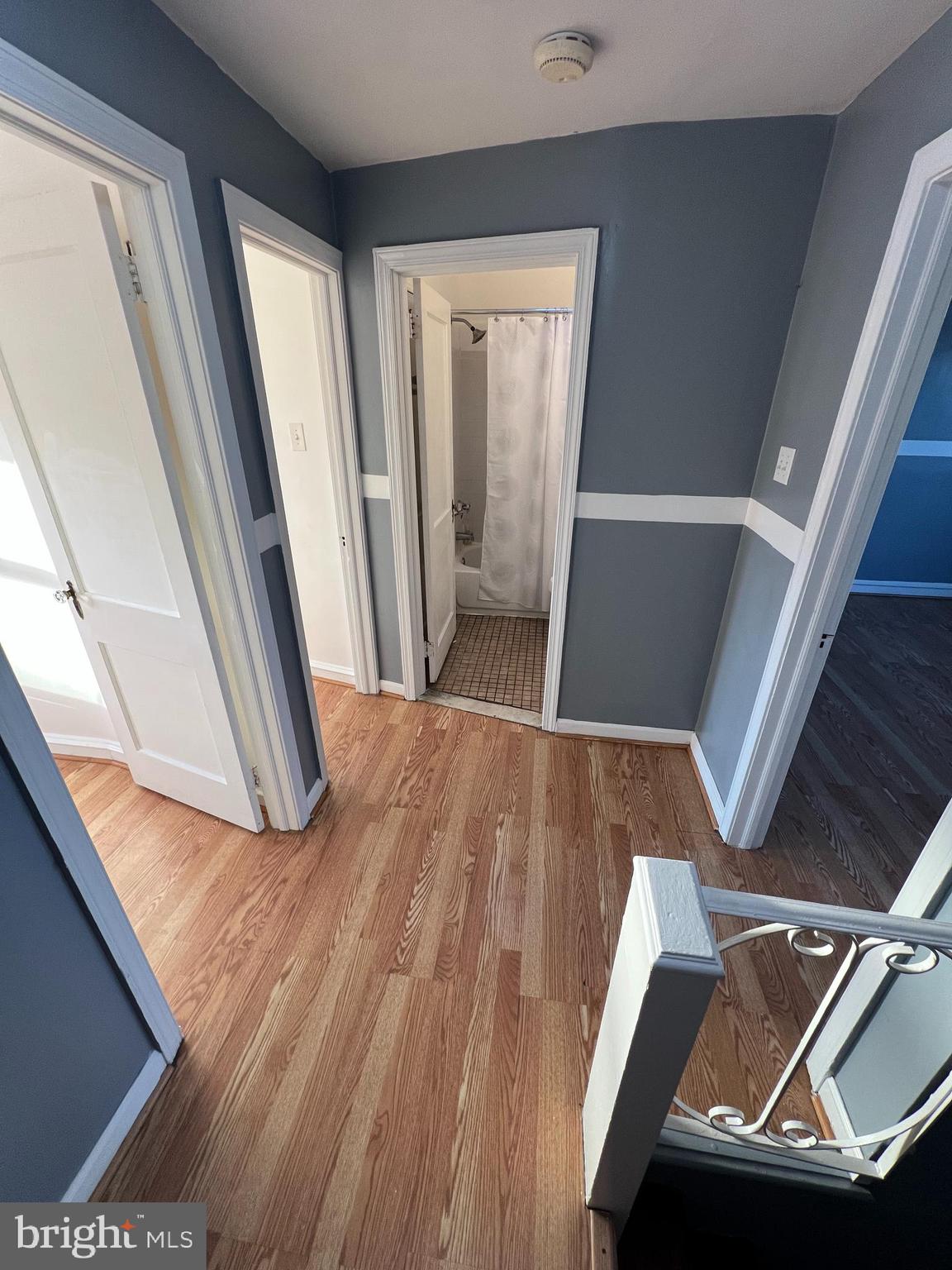 PHILADELPHIA - Residential